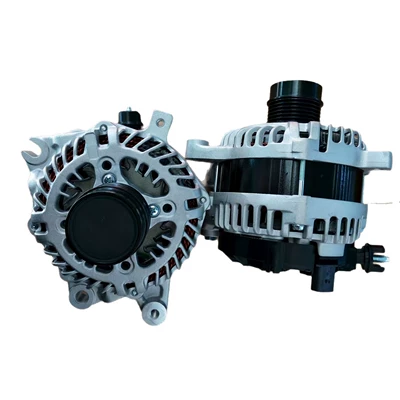 Generator for Ford, Generatorlar hissələri (Dinamo və detalları)