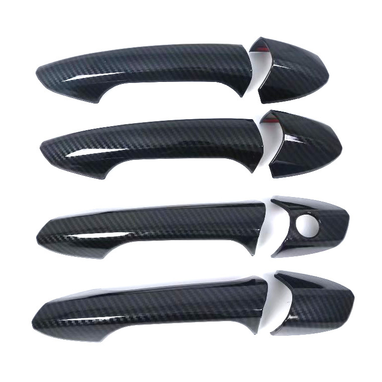 Suitable for 15-19 Mercedes-Benz Mercedes Benz GLA Class rearview mirror handle and other interior and exterior accessories