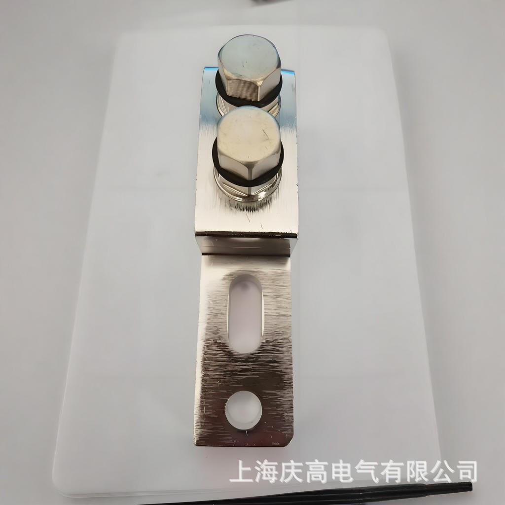 隔离开关通用SGJ25-300力距紧锁连接装置BT单/双配线 通用线夹