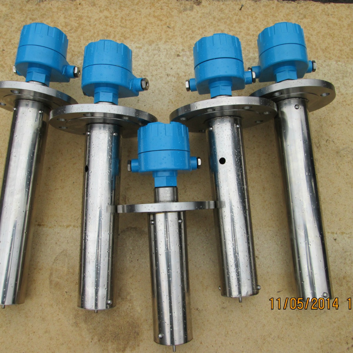 船用浮球液位控制器UQK-652-C、浮球液位控制器、顶装液位控制器