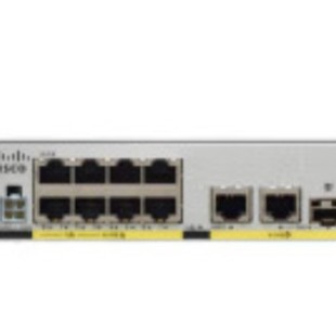 Gigabit Network Multi-service Integration Enterprise Router 8 Gigabit Enterprise Router C1121-4P