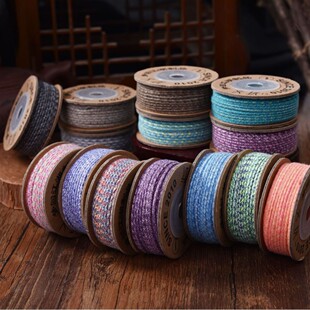 ��ɫ�A�c�����K1.5mm�L16m�ֹ�DIY �����b��K�Y�а��b�����͹���
