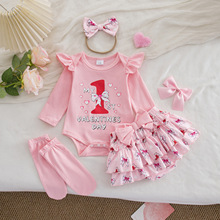 26�¿�W��Ůͯ1�q�����ɐ���ĸӡ���L������ĺ����Y��ȹ���b