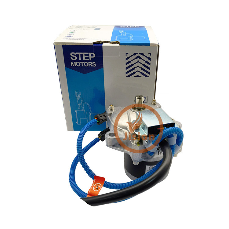 Jision油门电机PC200-7 油门电机7834-41-2000用于挖掘机