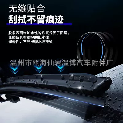 Wiper Wiper Blades 20 Models 22