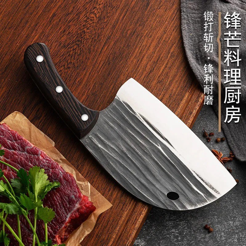 단단한 나무 손잡이 2.8mm