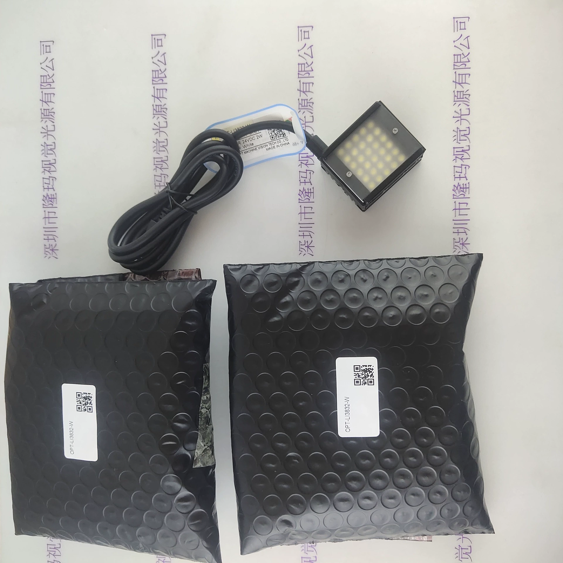 OPT OPT-LI3832-W источник света