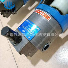 GDB-160 GDB-200 GDB-250高粘度低噪音摆线齿轮油泵