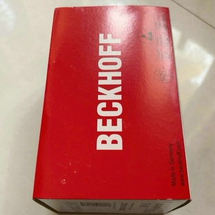 Cx8090 Beckhoff Controller Brand New Spot Negotiable