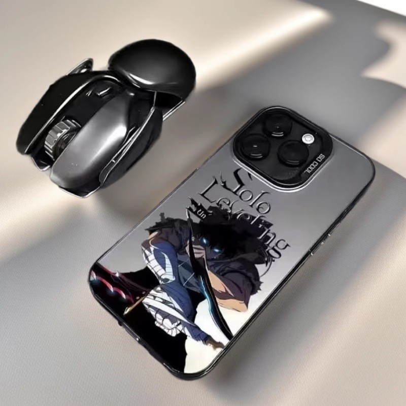 越境アニメ対応 Apple 17 Pro Max 携帯ケース 個性的で元気なケース iPhone 16/15/14 欧米風 13|undefined