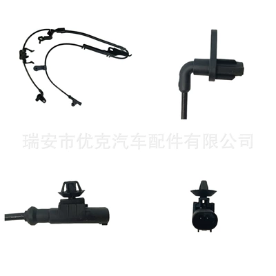 89542-0T010,895420T010 Toyota Lexus üçün ABS sensoru