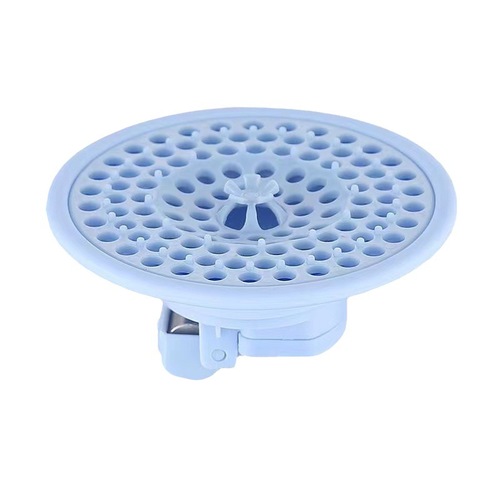 Bathroom anti-odor and anti-insect floor drain core sewer anti-blocking pipe quick-drain shower room bathroom cover accessories