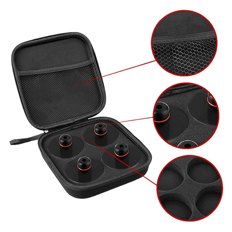 В наличии Тесла автомобиль нижний шок колодки блок Механический черный резиновый буферный блок Джек резиновая накладка производитель