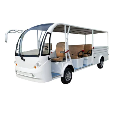 Four-Wheel Tourist Car: Other Auto Parts and Accessories
