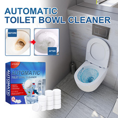 家庭用トイレ便器の異臭汚れ除去神器の汚れ除去洗浄泡片