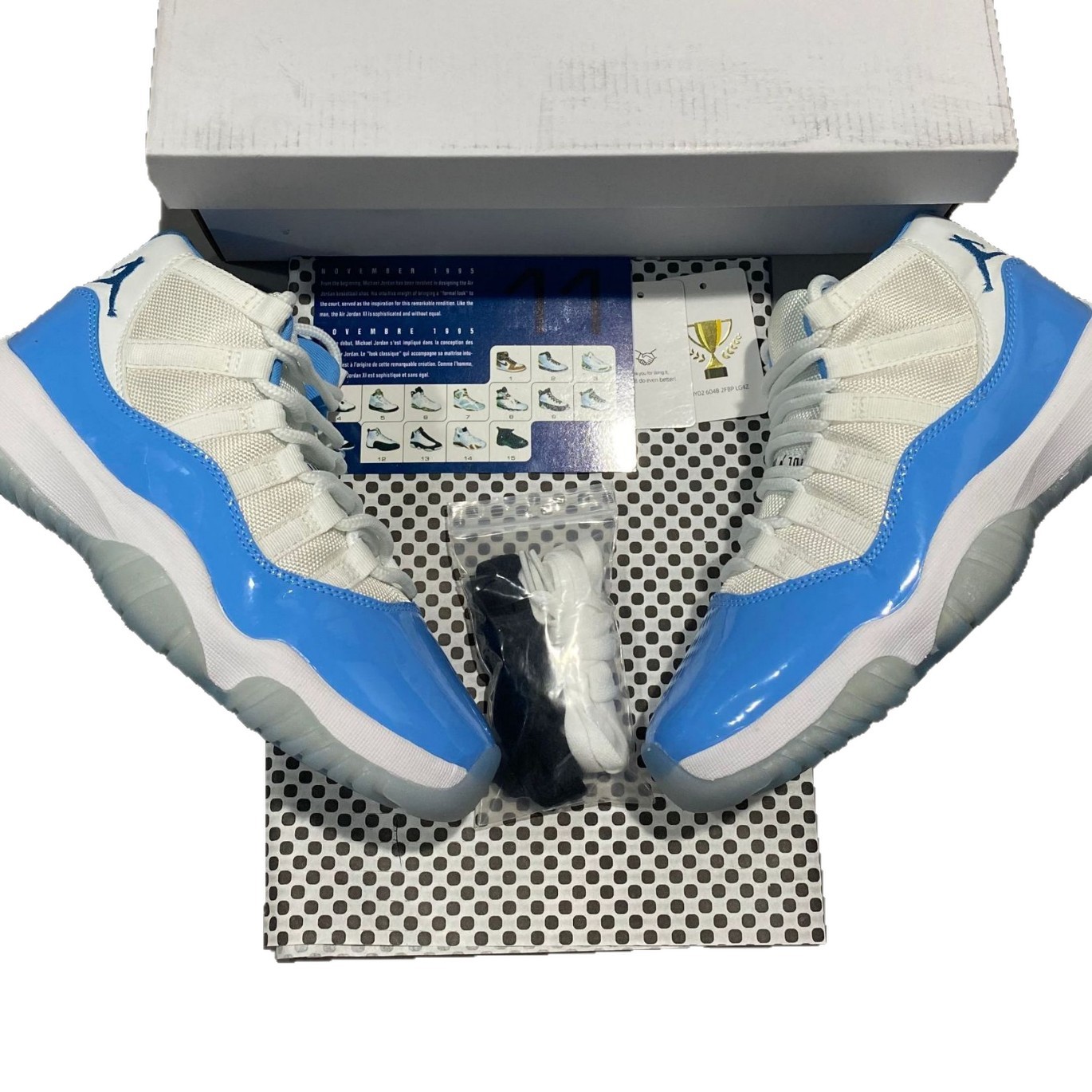 Putian suministro de productos transfronterizos zapatos de baloncesto de alta gama AJ11 zapatos de baloncesto de la serie aj zapatos deportivos de tablero de carbono