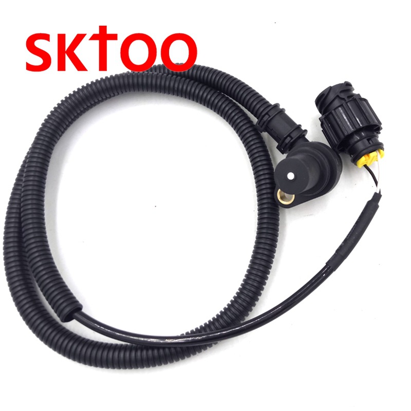 ������VOLVO�ֶ�������λ�ô����� 20508011 20374282 028102458