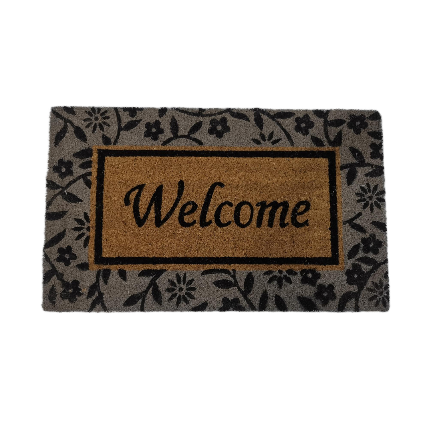 WELCOME-FLW