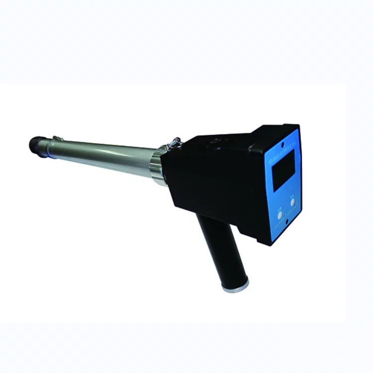 申核 FD-3013 环境γ辐射监测仪 NaI（Tl）晶体探测器