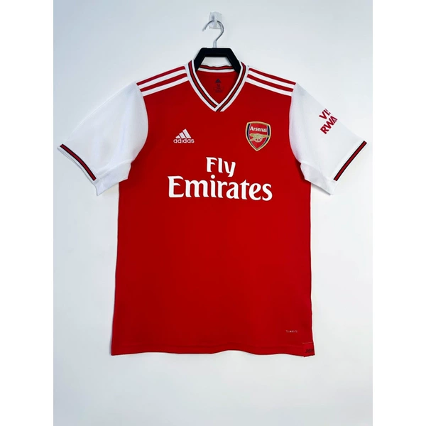 2019-20 Arsenal home court