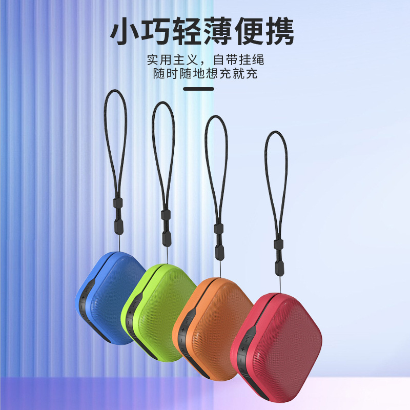 防水ワイヤレスbluetoothスピーカー屋外ランニングスポーツポータブルミニカードオーディオメーカークロスボーダー|undefined