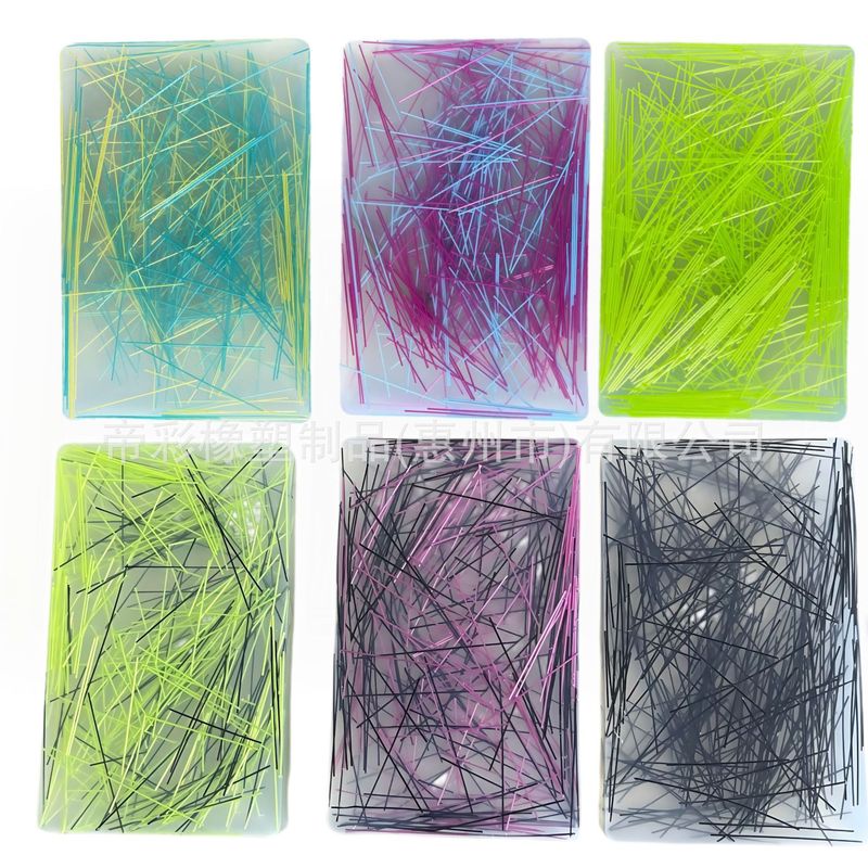 国境を越えたAmazonの新しいスキンピッキングフィジェットおもちゃ皮剥ぎ感覚イライラストレス解消おもちゃ|undefined