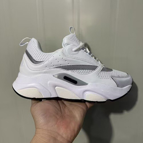 26 New cross-border overseas exclusive D brand b22 unisex sports outdoor casual fashion versatile breathable running shoes