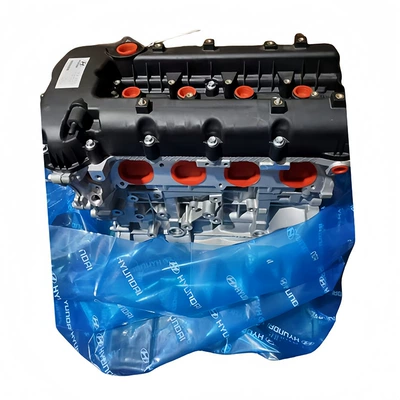 is a brand new, high-quality engine, Engine assembly