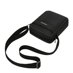 Sports casual one-shoulder bag, small backpack, purse, oxford cloth