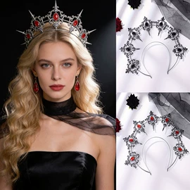 发带;皇冠;发箍