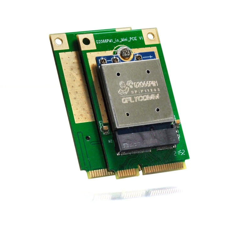 Гаочэн 3000Mbps мощный высокоскоростной чип QCA2066 мини PCIE M.2 WIFI модуль
