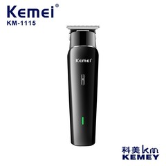 科美/KEMEI-1115クロスボーダーLED液晶デジタル表示電気バリカンの持続持続持続性専門バリカン理髪器