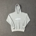 Ru joint sweatshirt gray