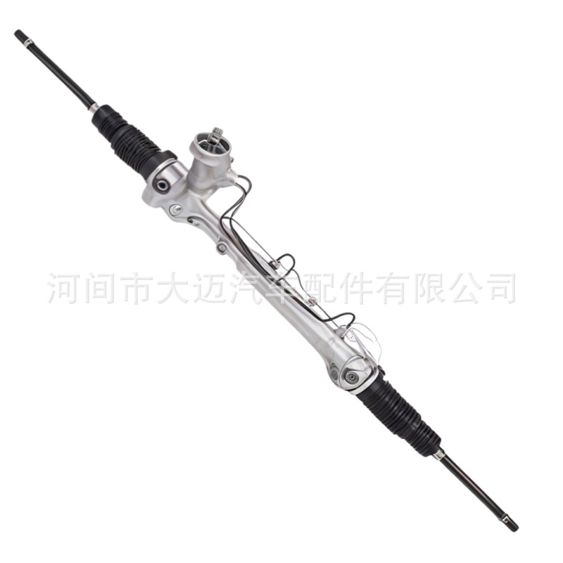 RFYL8C3550FB, compatible with Ford Escape and Mazda Tribute, hydraulic left-hand steering gear assembly