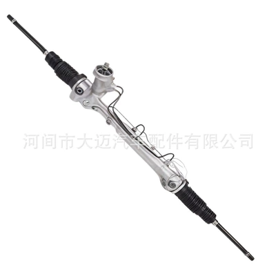 RFYL8C3550FB, compatible with Ford Escape and Mazda Tribute, hydraulic left-hand steering gear assembly