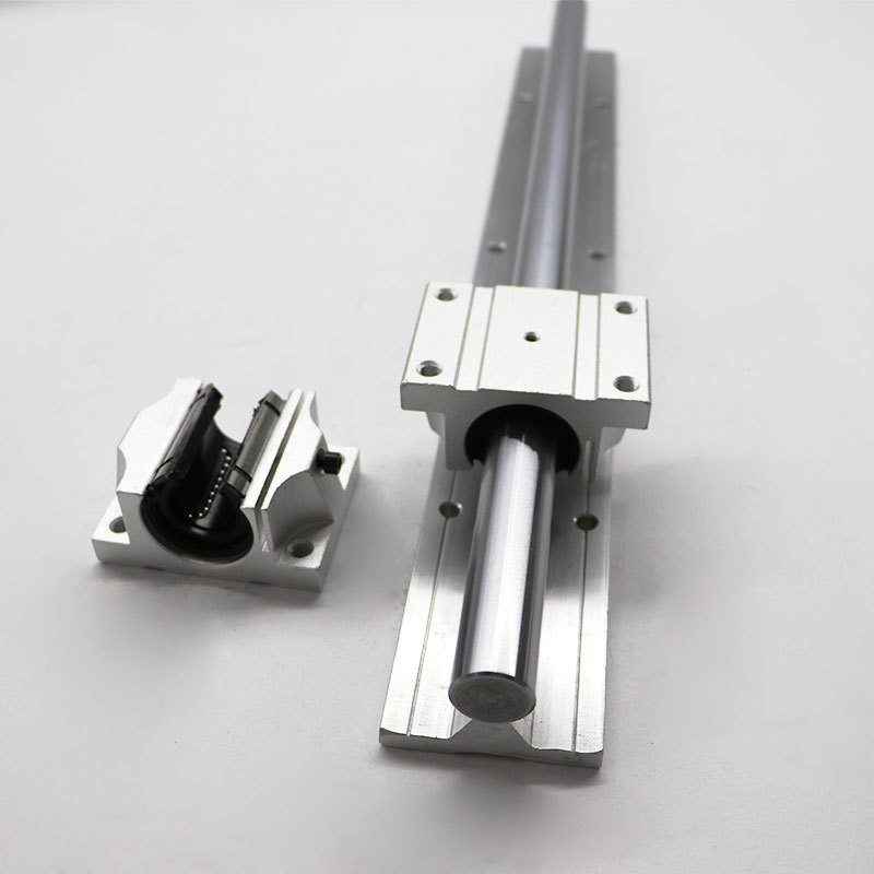 厂家直销TBR16,20,25,30滑块 导轨 直线圆导轨
