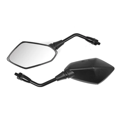 Scooter, Car mirror
