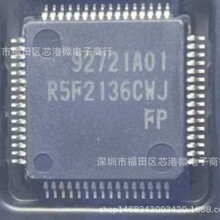 ȫ��ԭװR5F2136CWJFP R5F2136CWKFP ��װQFP64 ΢������оƬ