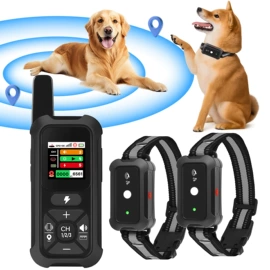 训练用品;止吠器