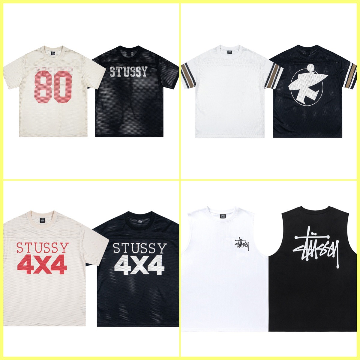 STU原标芝加哥熊队橄榄球服刺绣美式橄榄球球衣传奇球队短袖批发