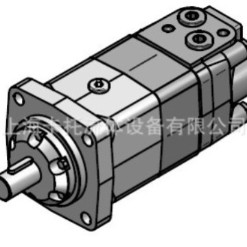 意大利摆线马达|CONTARINI摆线马达CONTARINI MCPN/MCRN/MCS