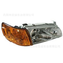 ������COROLLA AE101'99ǰ��� ǰ�ǵ� HEAD LAMP 81130-13160