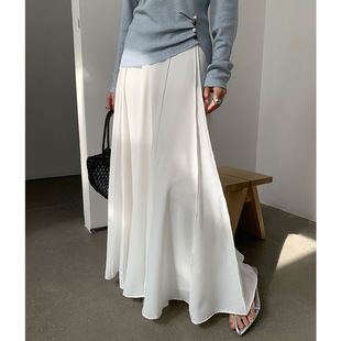 FONE�����nϵ�Շ��а�ɫ��������ȹŮ�@�ݲ�����A�ִ�[��ȹ59131