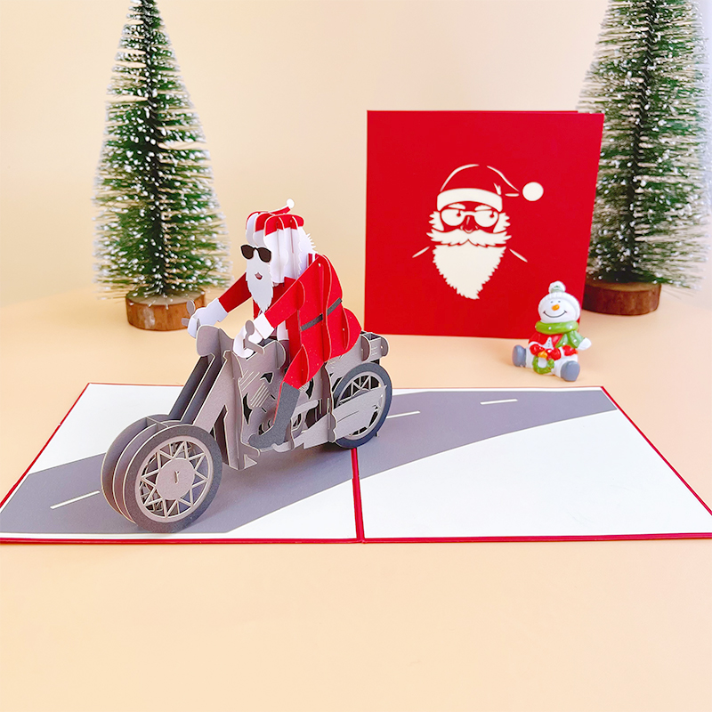 크리스마스 익스프레스 15*15CM