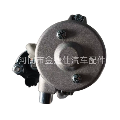 13t Lro85507 4380001990 – Starter and accessories