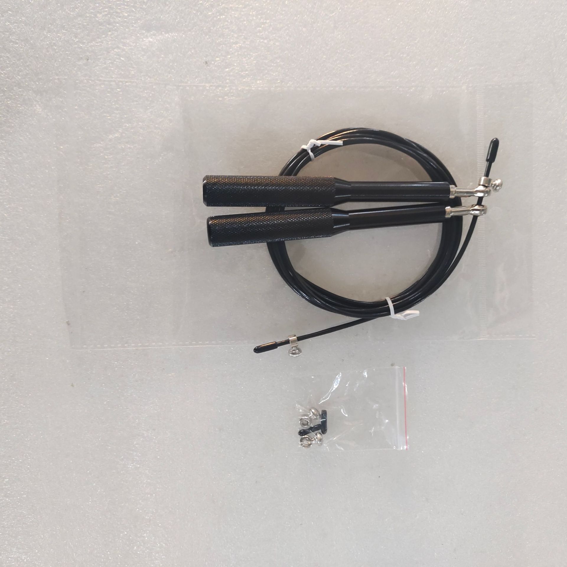 제품 (opp 가방) 나사 가방 (참고 색상)