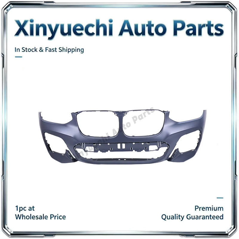 Suitable for Bmw X3 Series G08 51118091997 Body Parts Car Parts Front Bumper