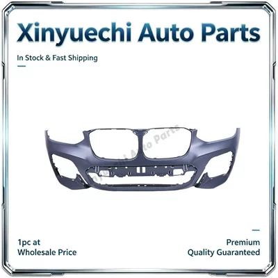 Suitable for Bmw X3 Bumper