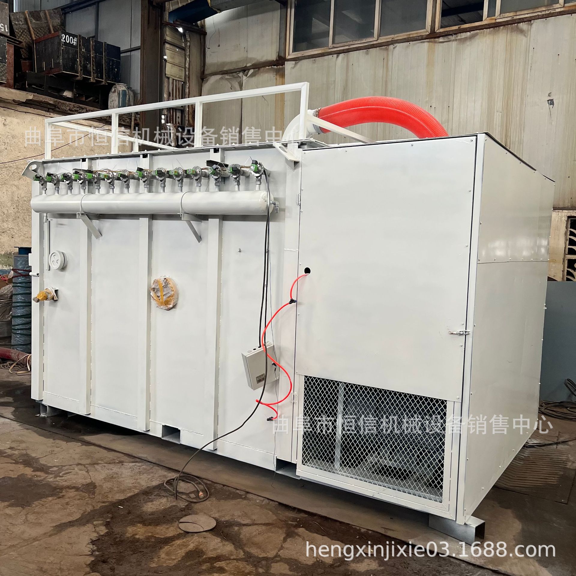 2023新型石灰石粉气力吸灰机zcjb 电厂粉煤灰出入库抽灰机