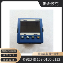 斯派莎克控制器SX80,斯派莎克SX80过程控制器，SX80/SX90控制器
